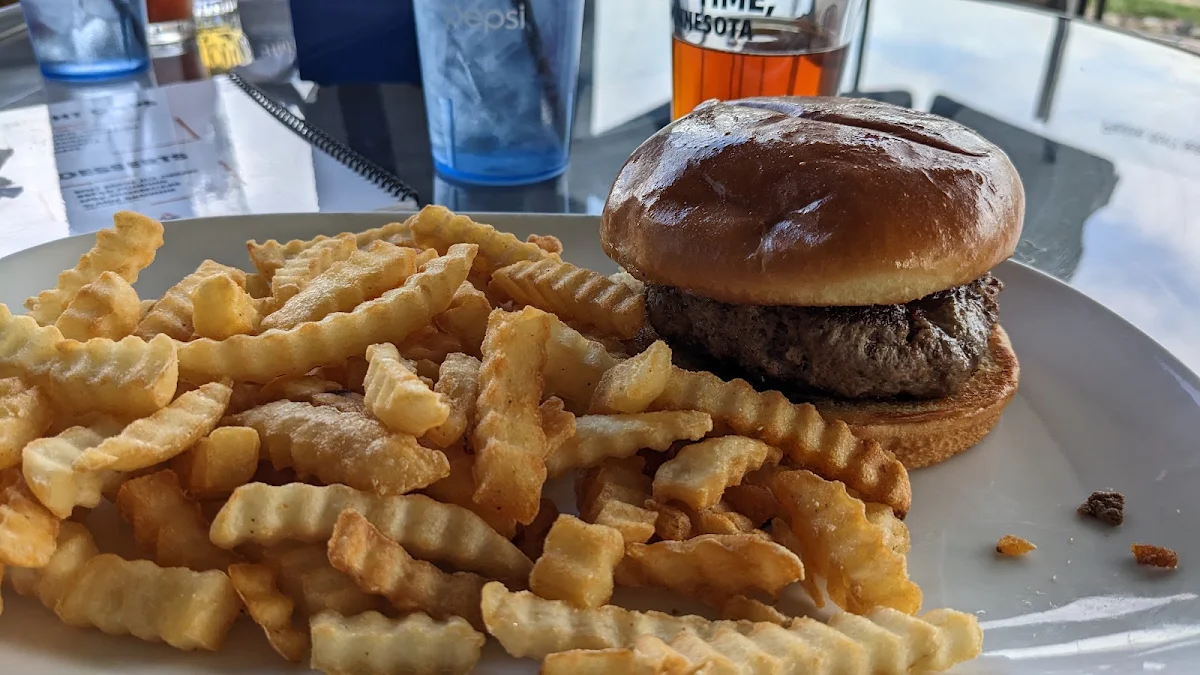 Juicy Lucy
