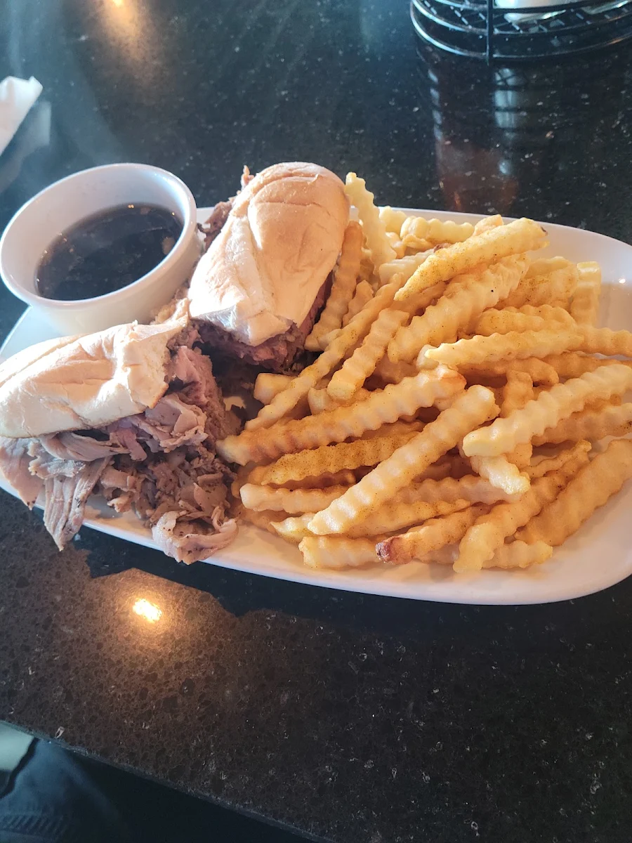Philly Cheesesteak