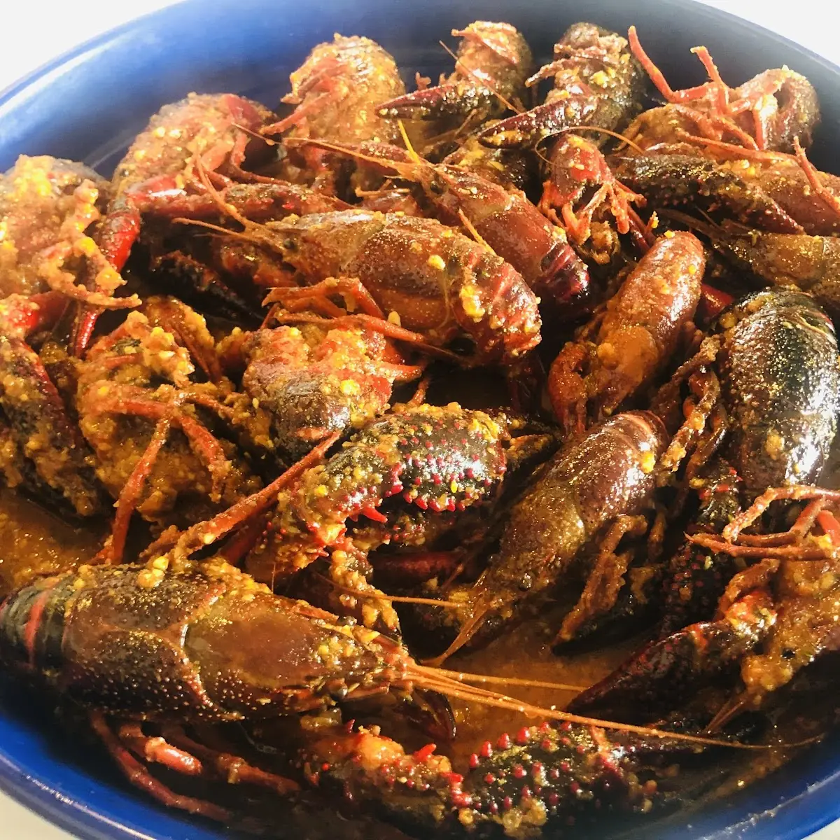 Crawfish 1lb