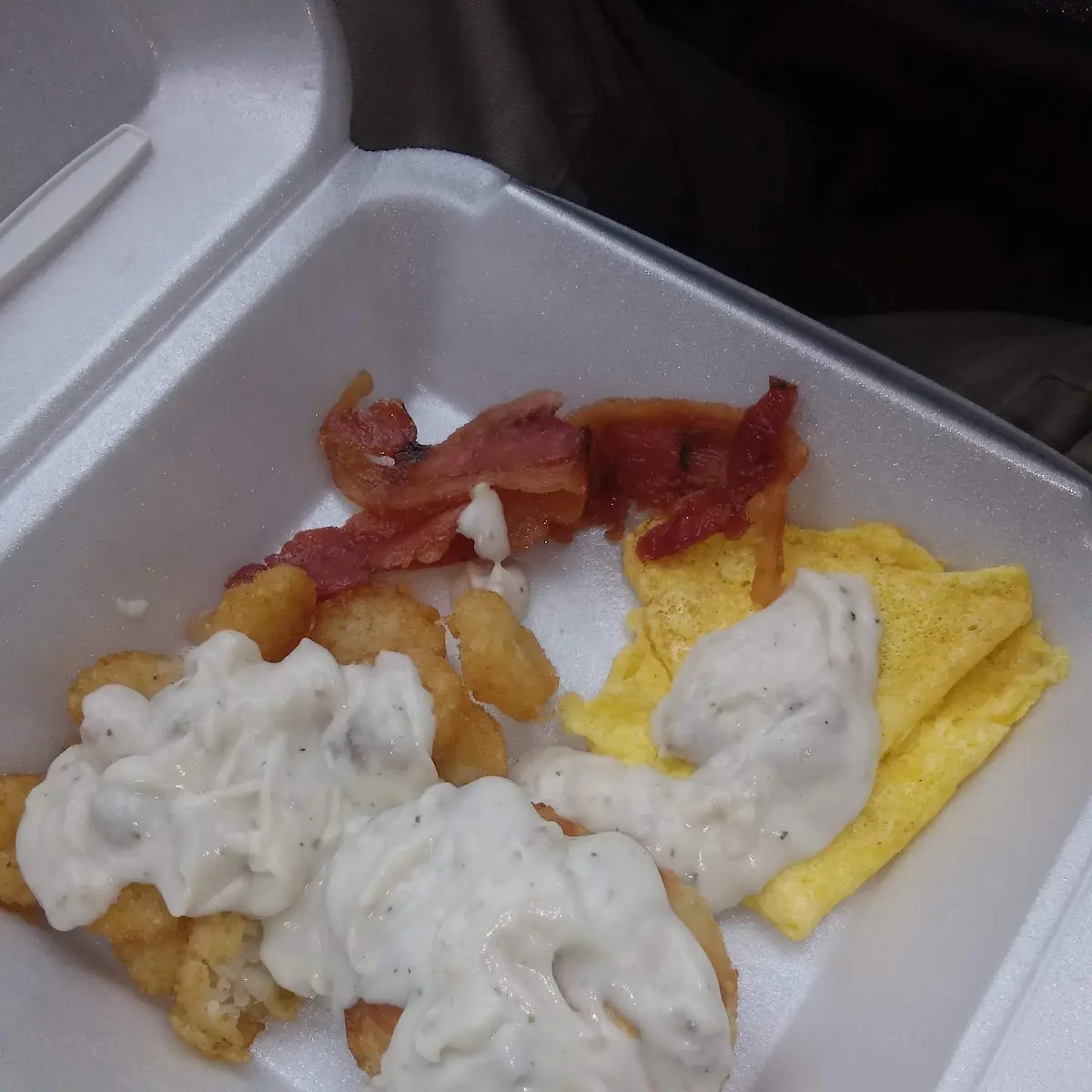 Huevos Estrellados