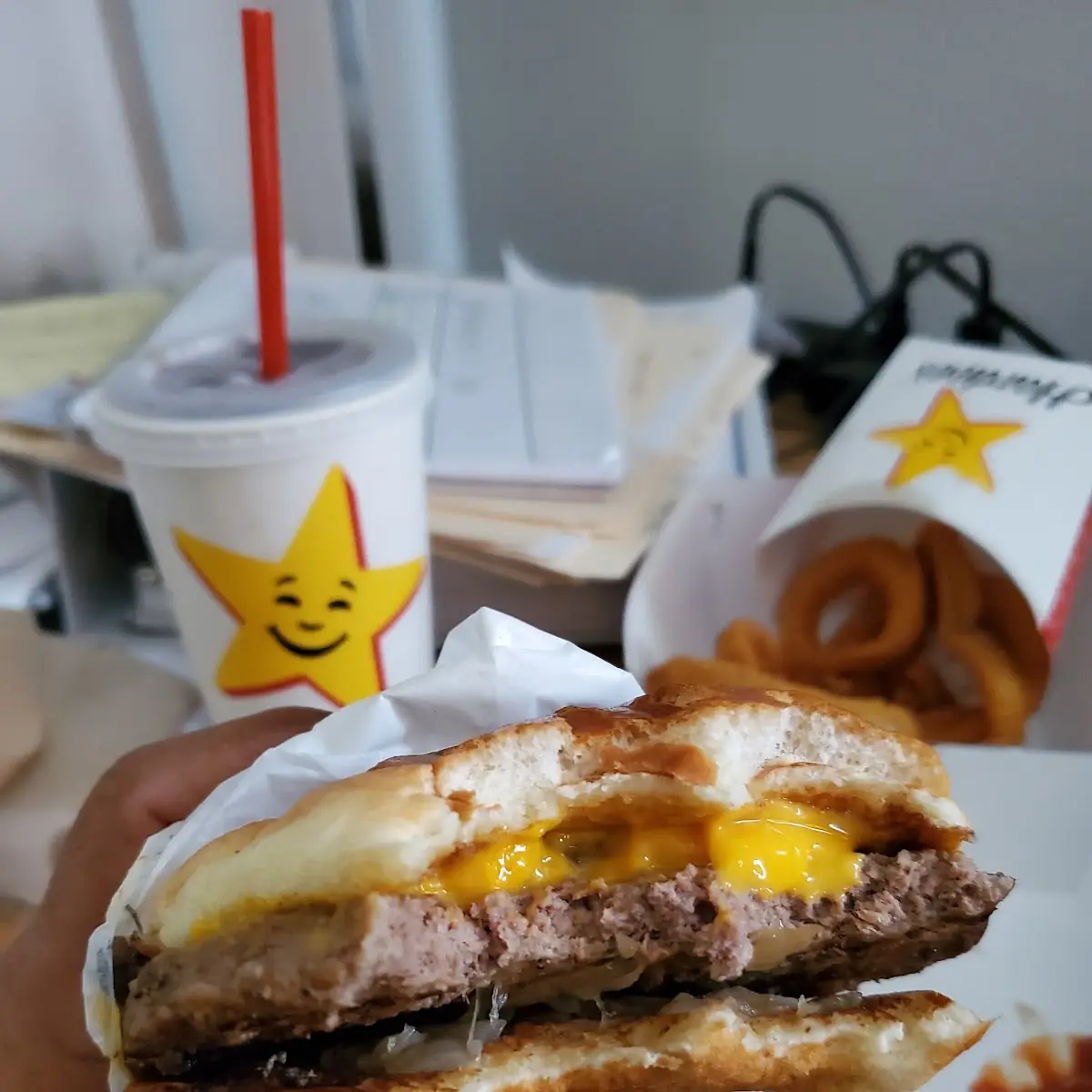 Prime Rib Sandwich
