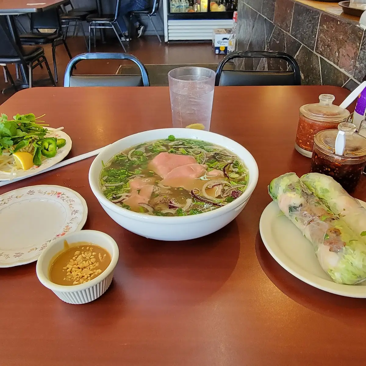 Pho DAC Biet