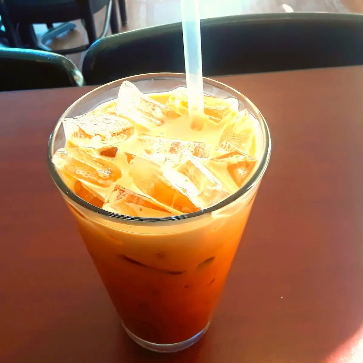 Thai Tea