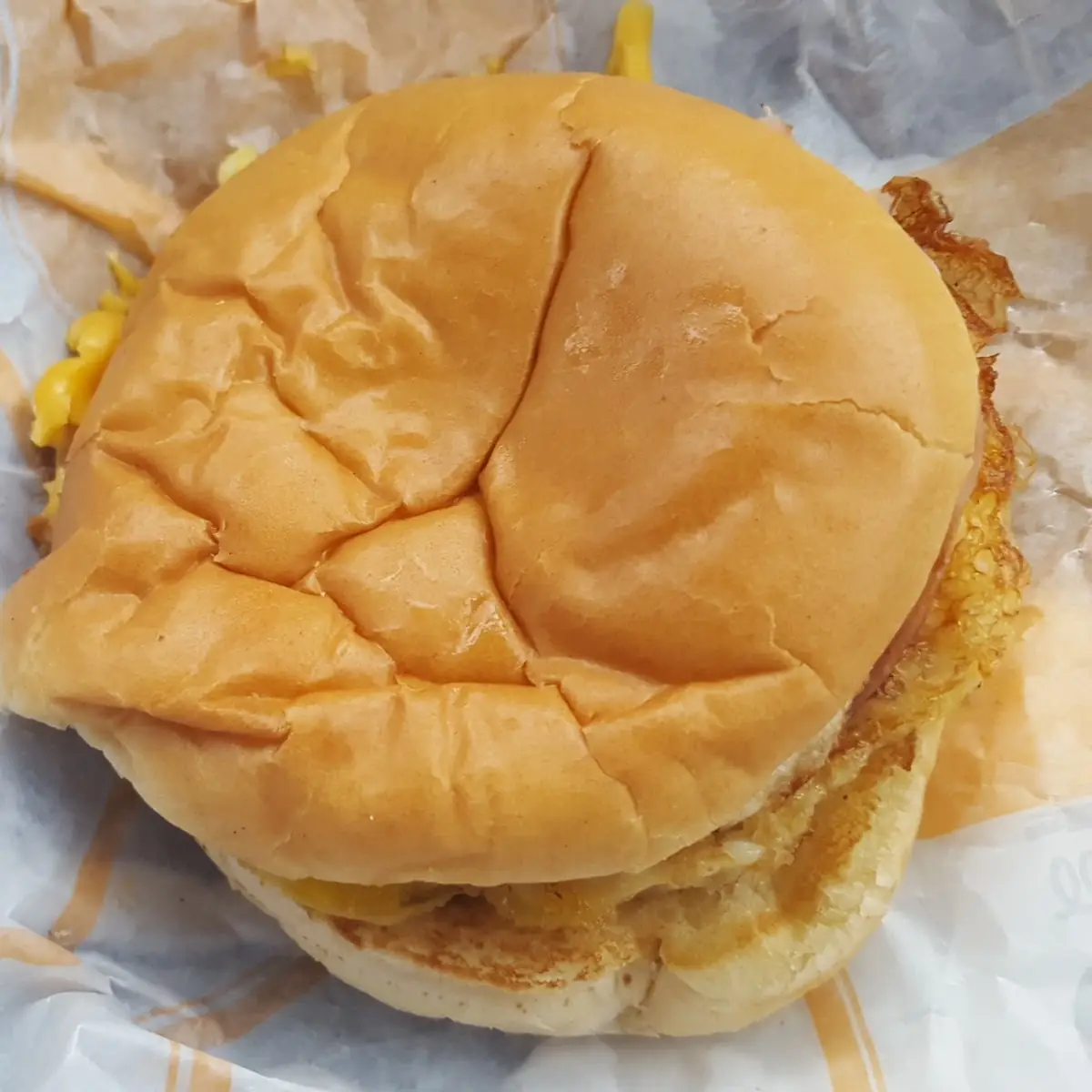 Chicken Sandwich