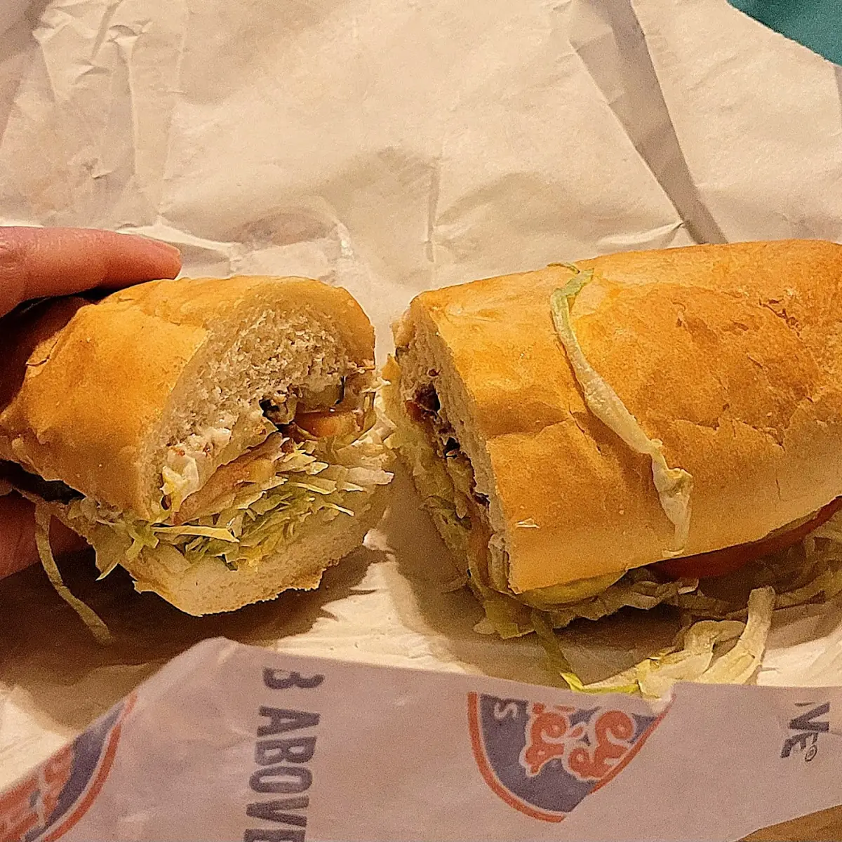 blt Sandwich