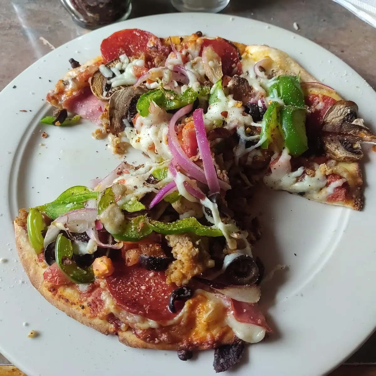 Sunnyside Meat Lovers