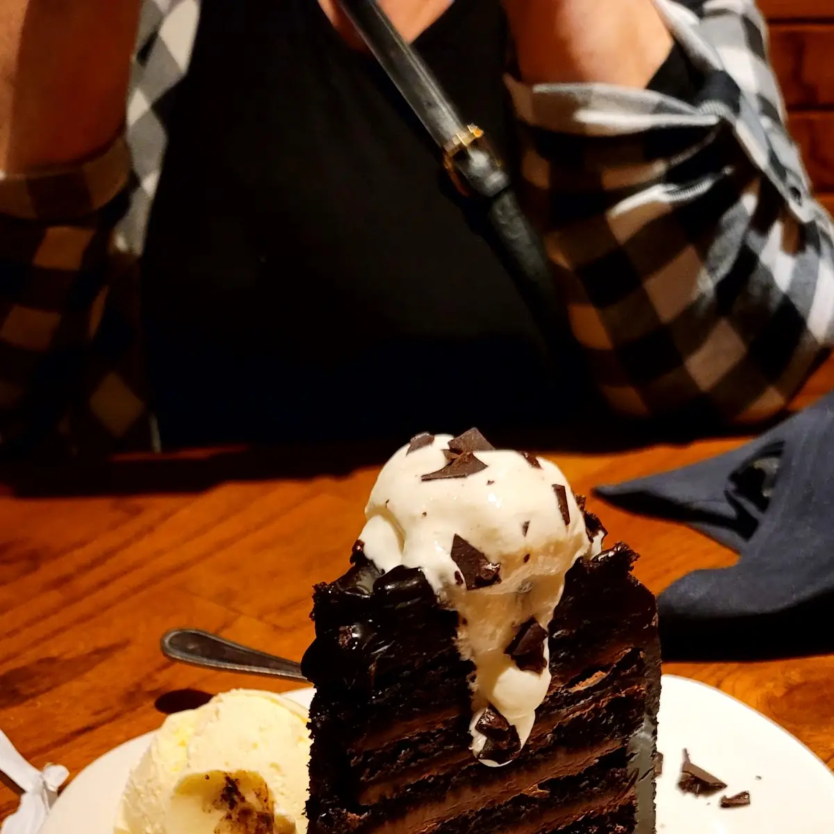 Chocolate Thunder from Down Under
