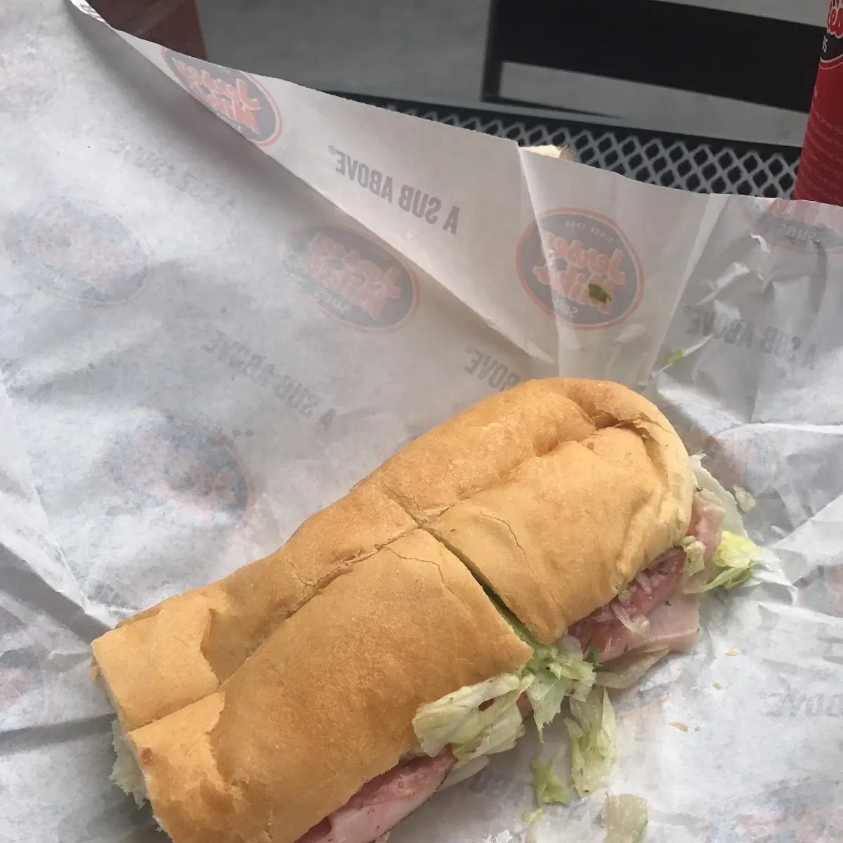 Italian Sandwich