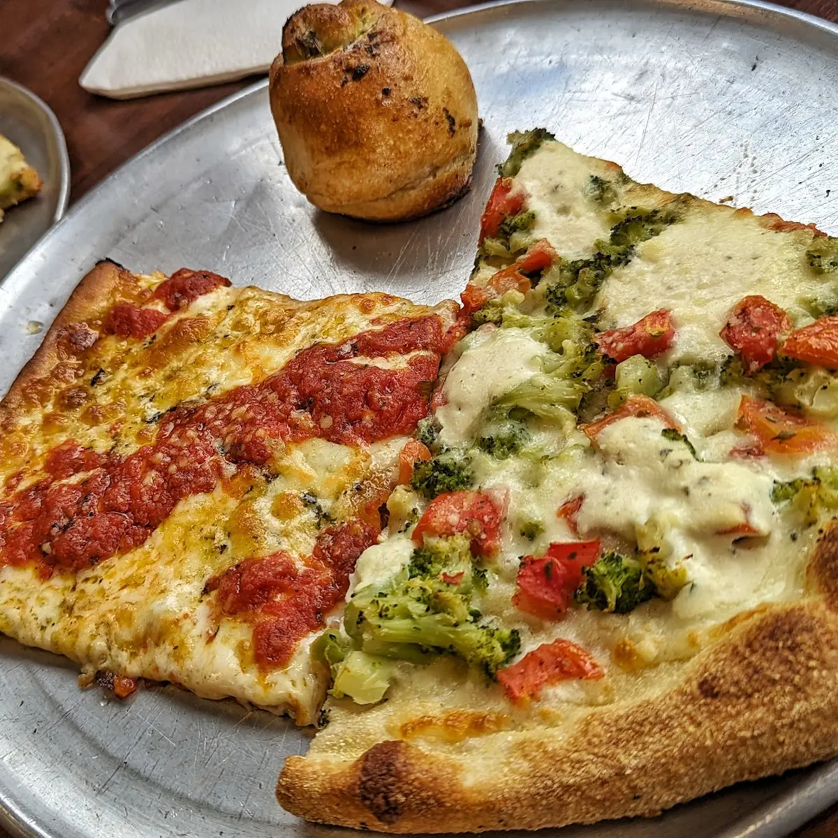 Pizza Slices