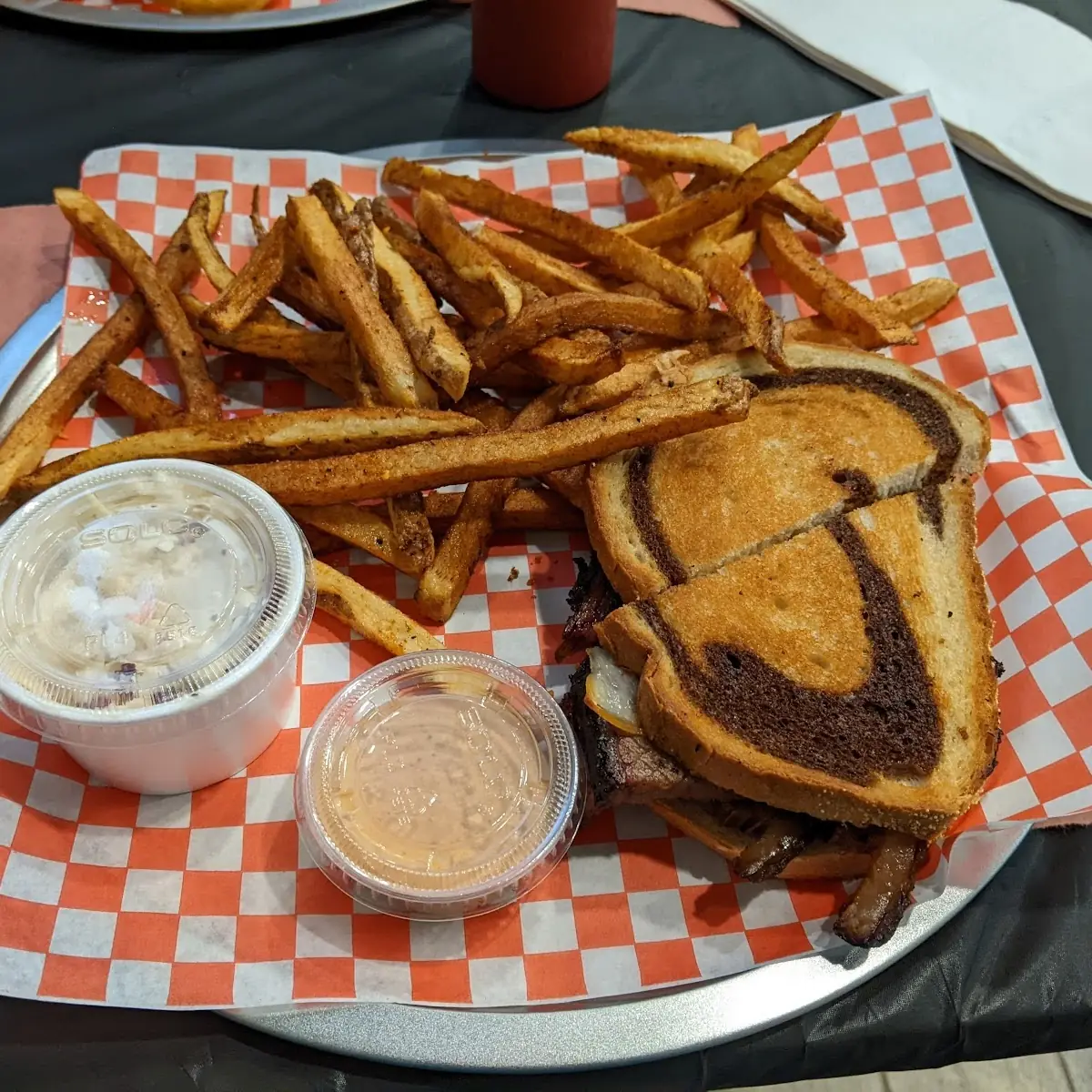 Highlights, Twisted Smoke BBQ