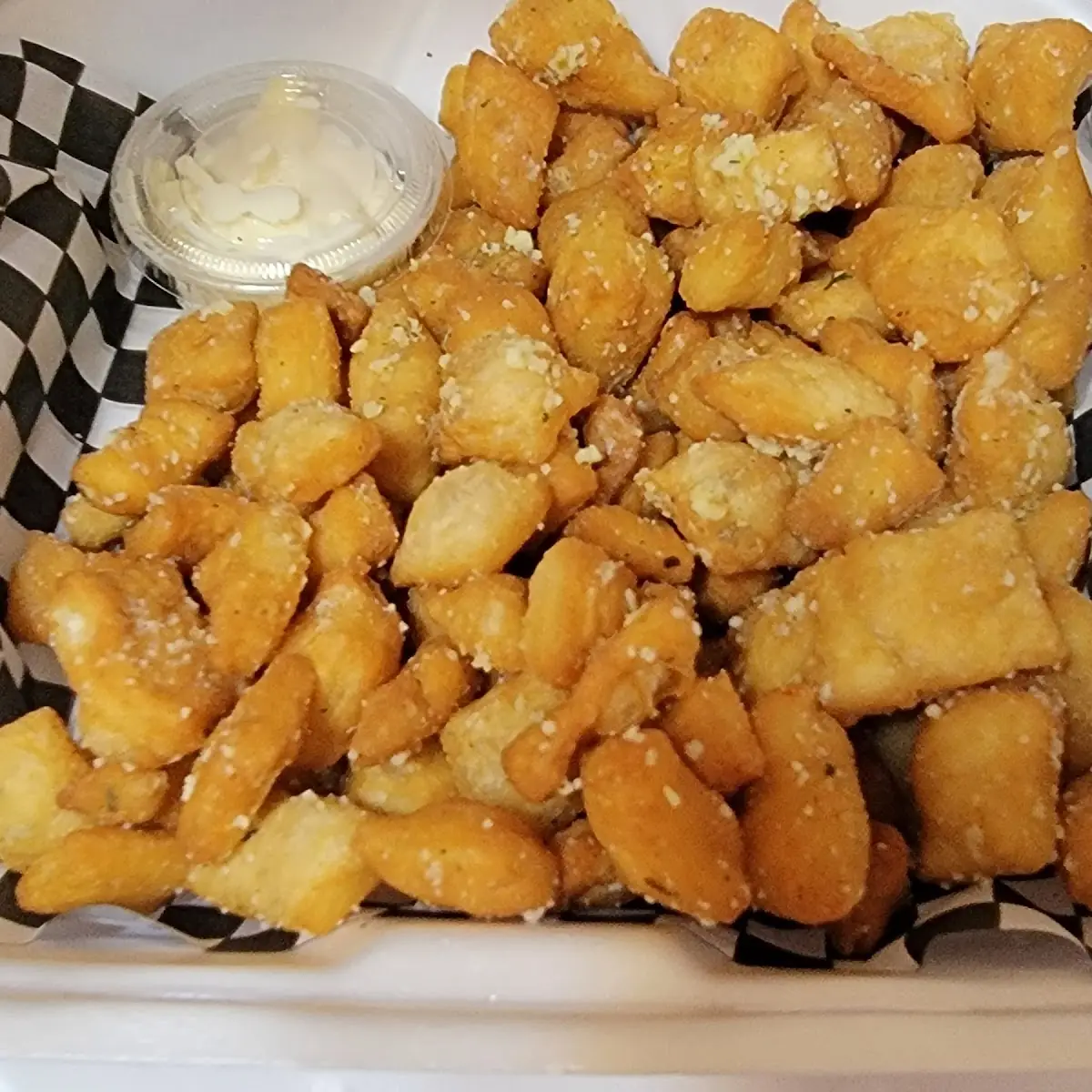 Highlights, Twisted Smoke BBQ