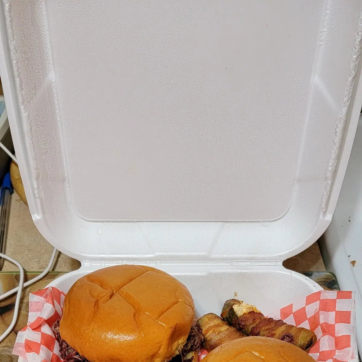 Highlights, Twisted Smoke BBQ