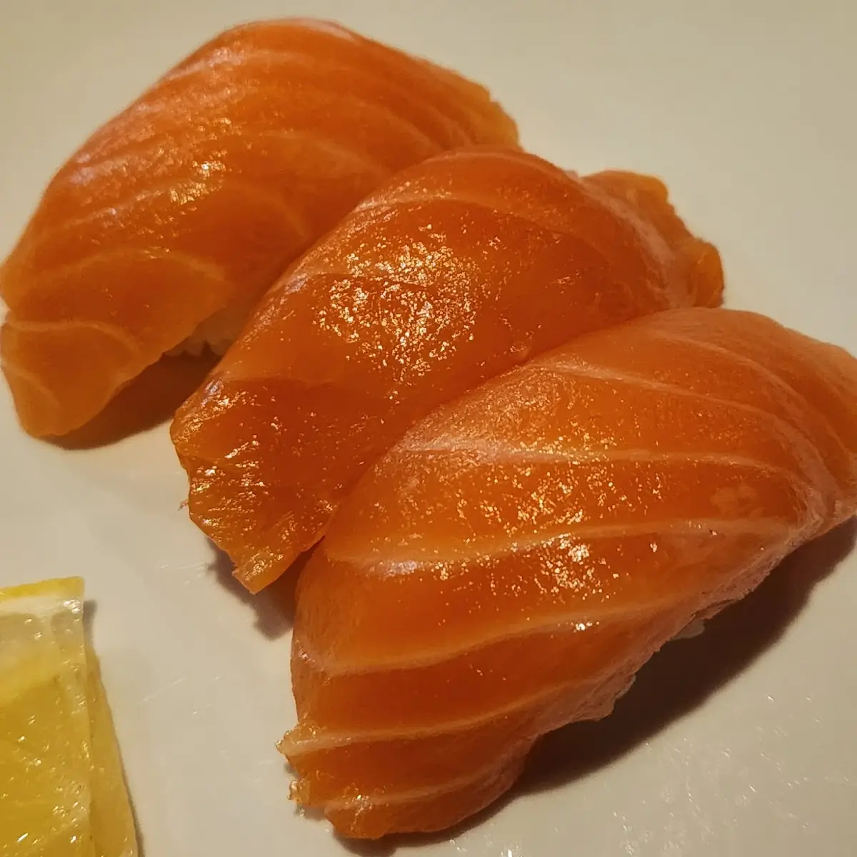 Salmon Roll