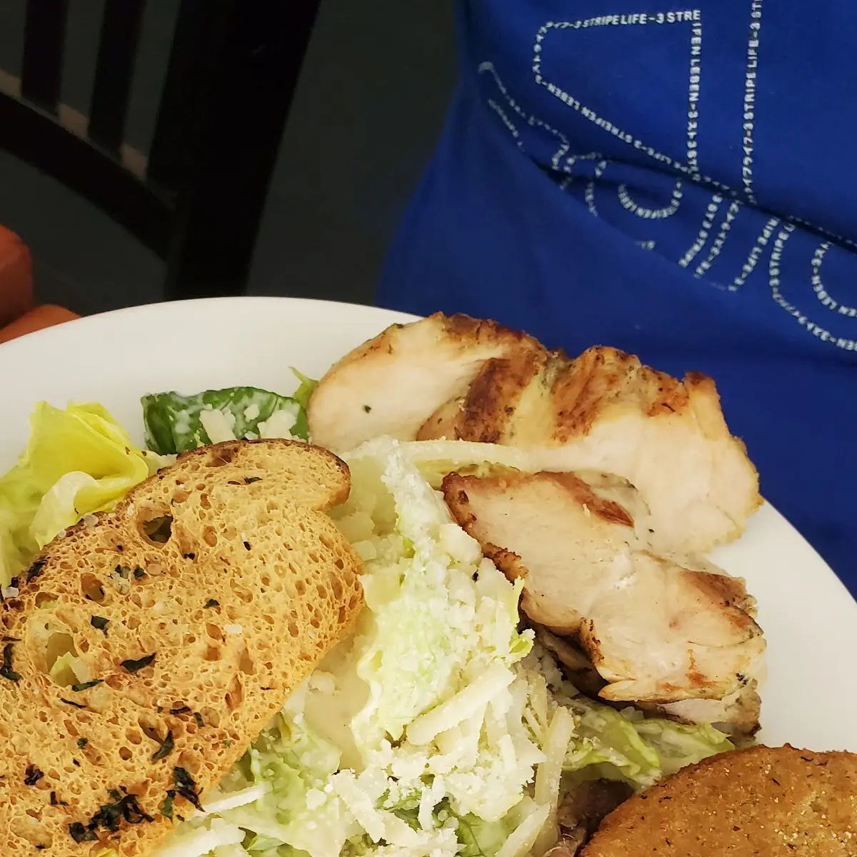 Caesar Salad