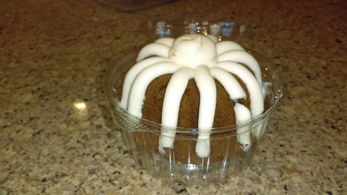 Pumpkin Spice