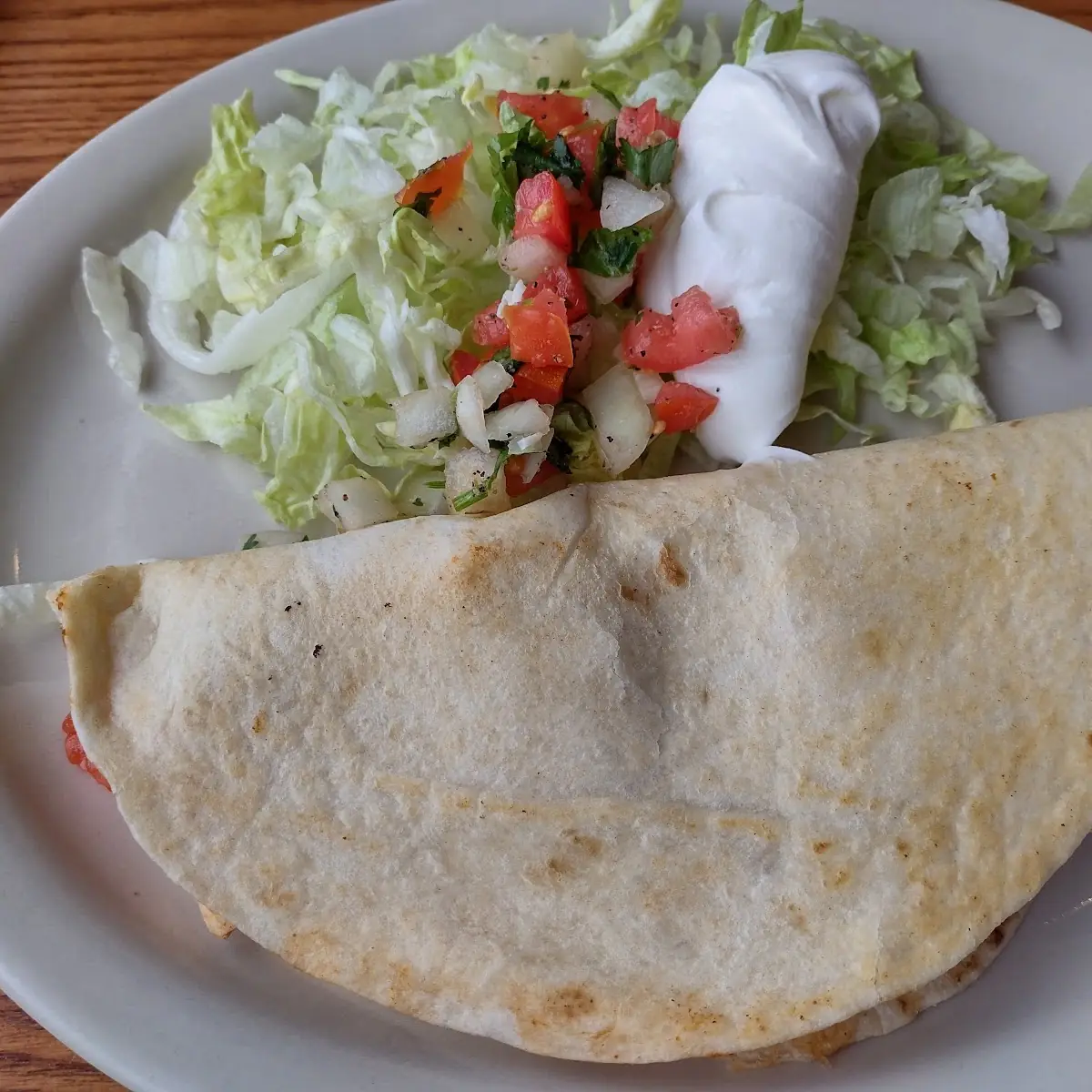 Quesadilla