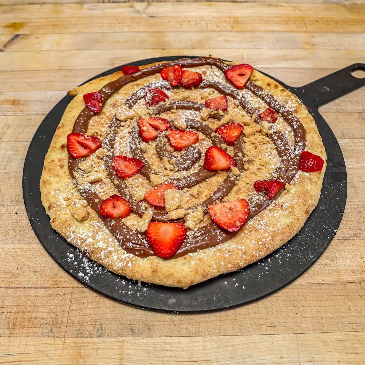 Pizza Sauce