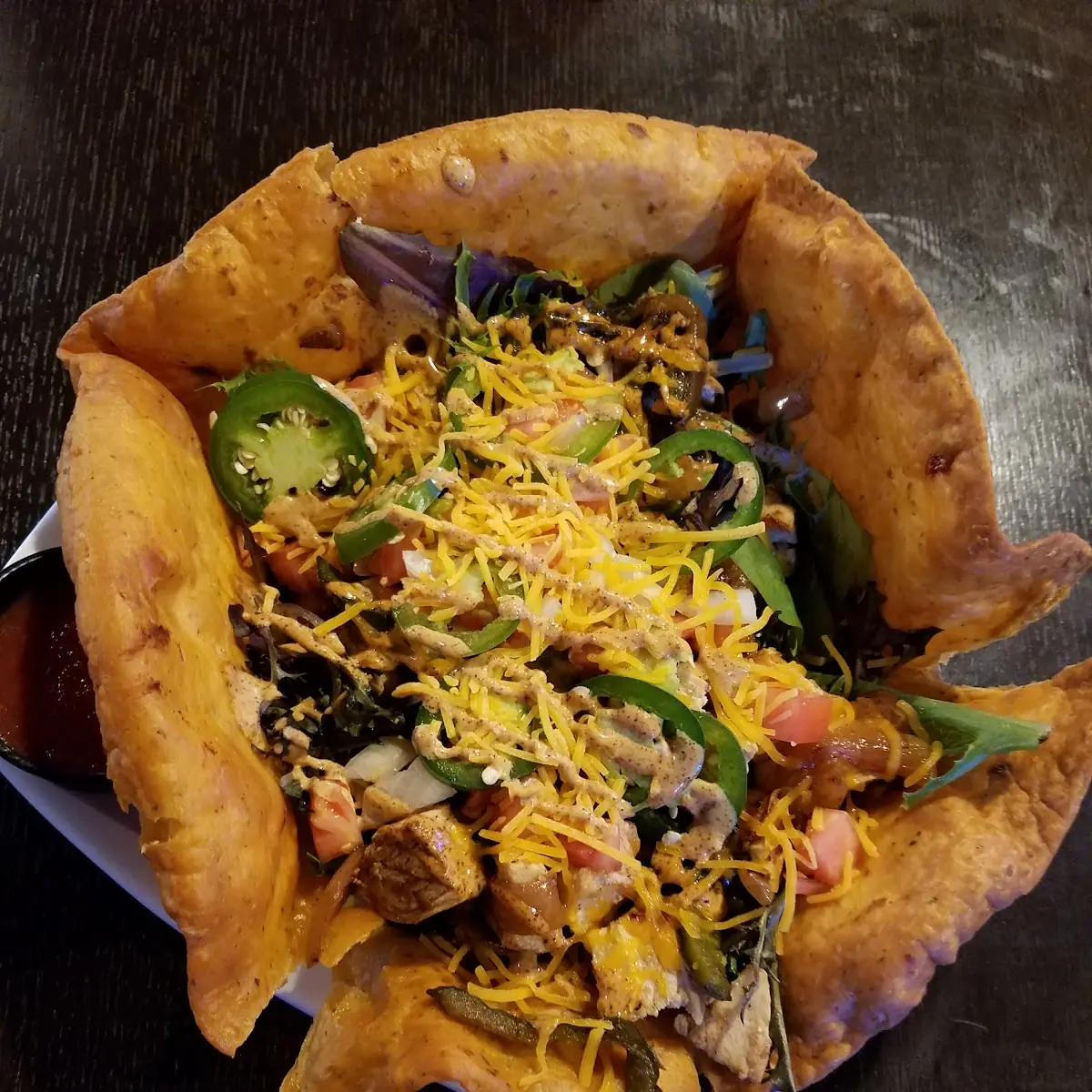 Taco Salad