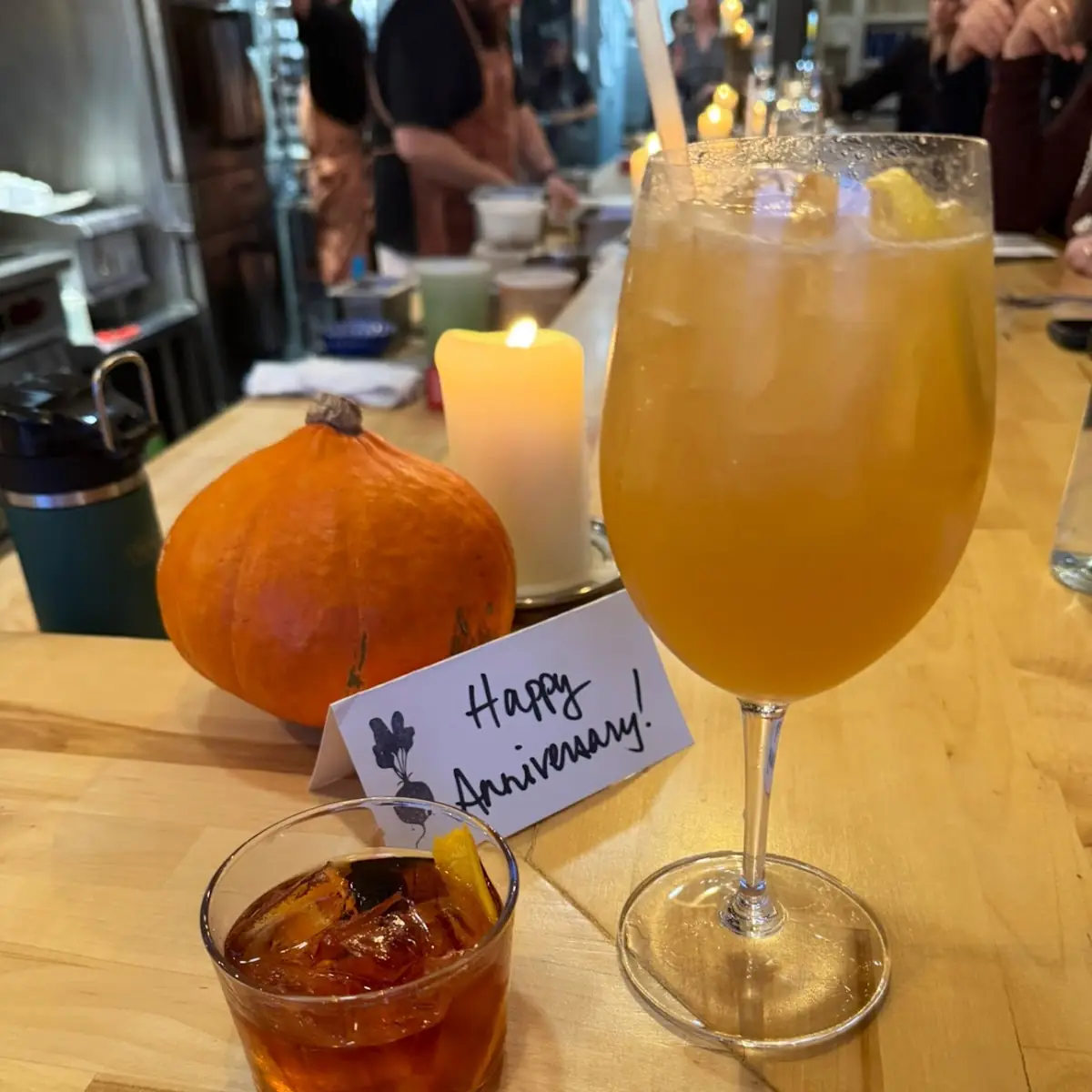Old Fashioned