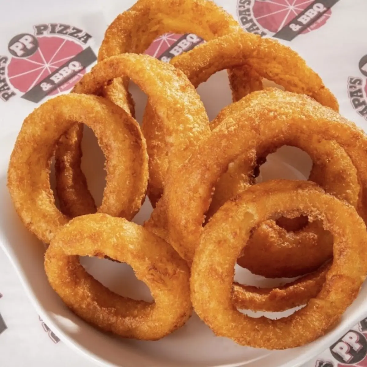 Onion Rings