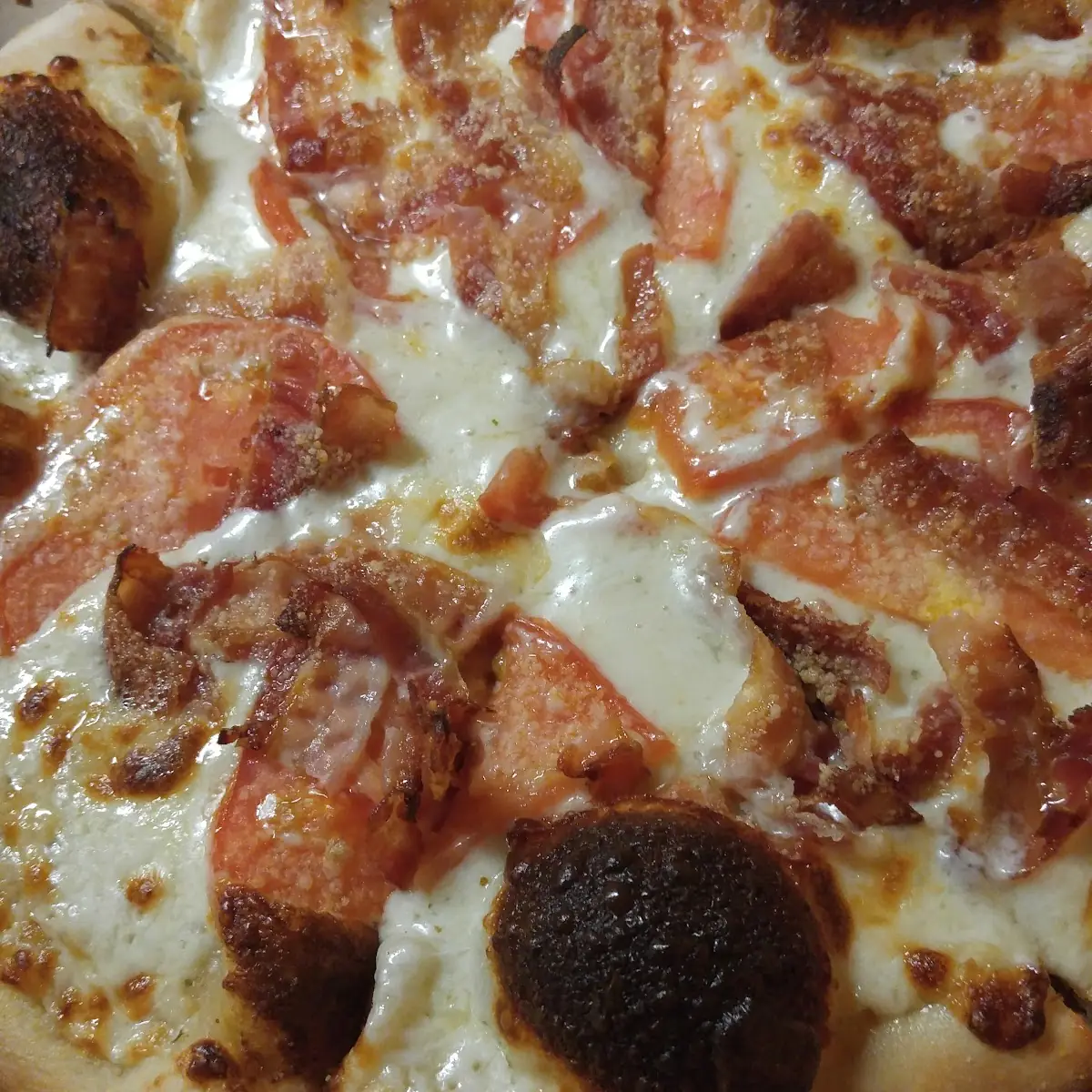 Pepperoni Stuffed Bread