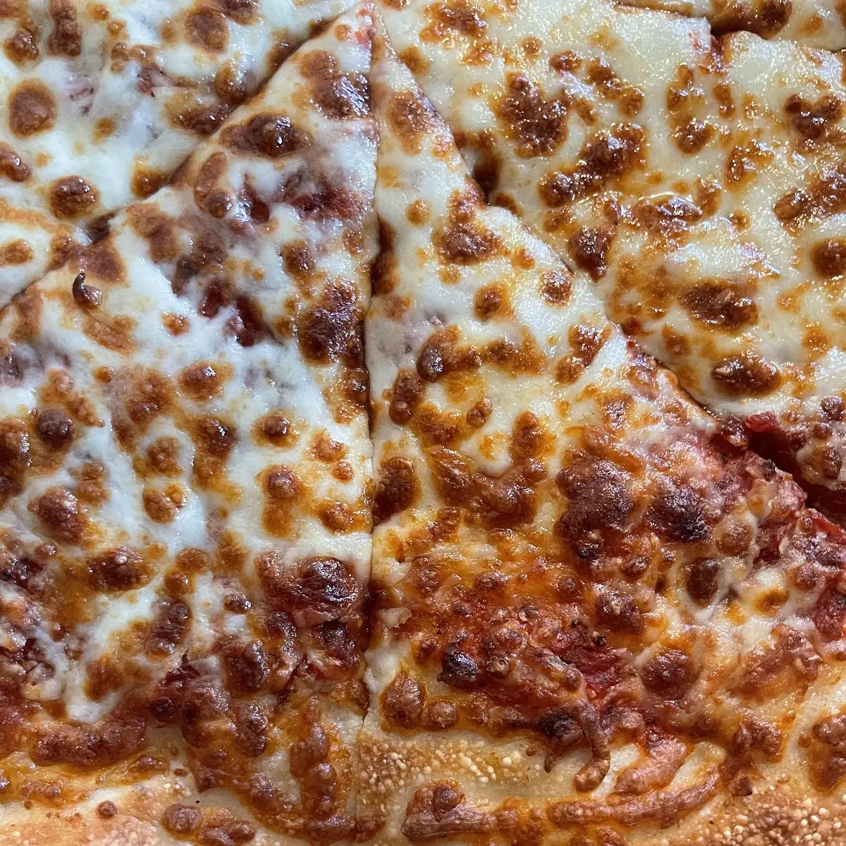 Cheese Pizza