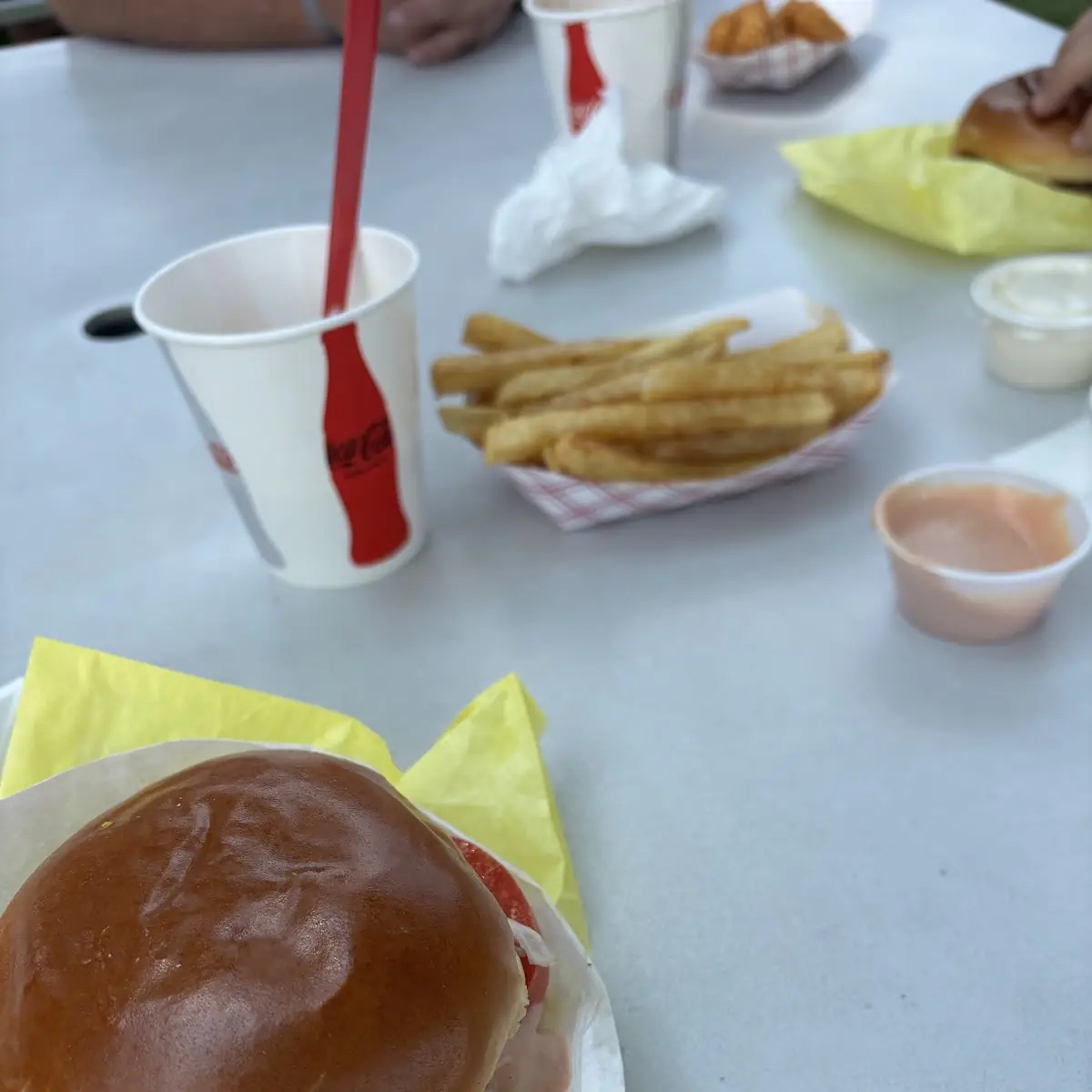 Chicken Sandwich