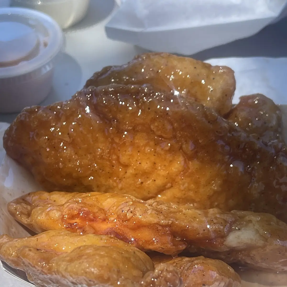 Chicken Wings