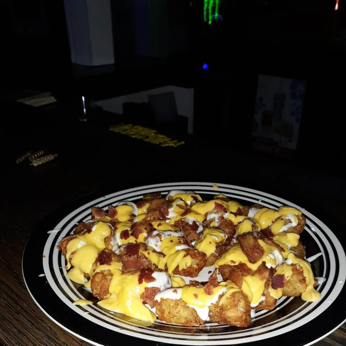 Supreme Ranch Tots