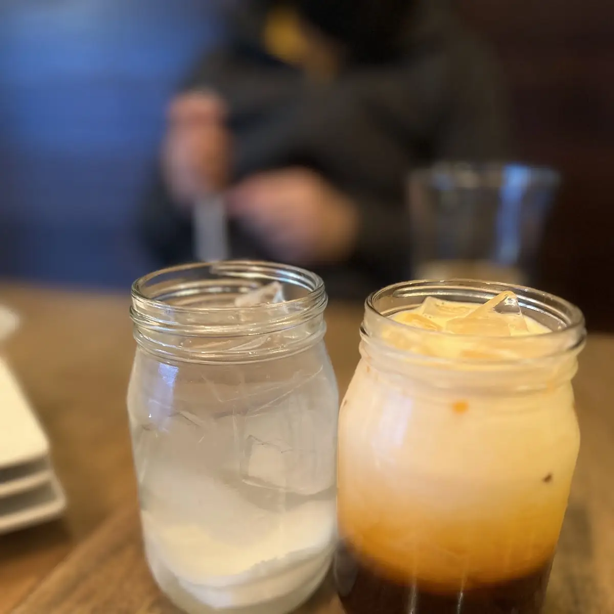 Thai Tea