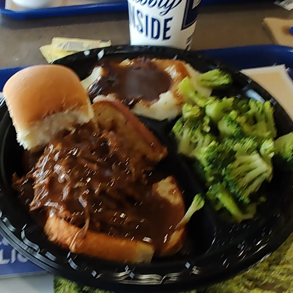Beef Pot Roast