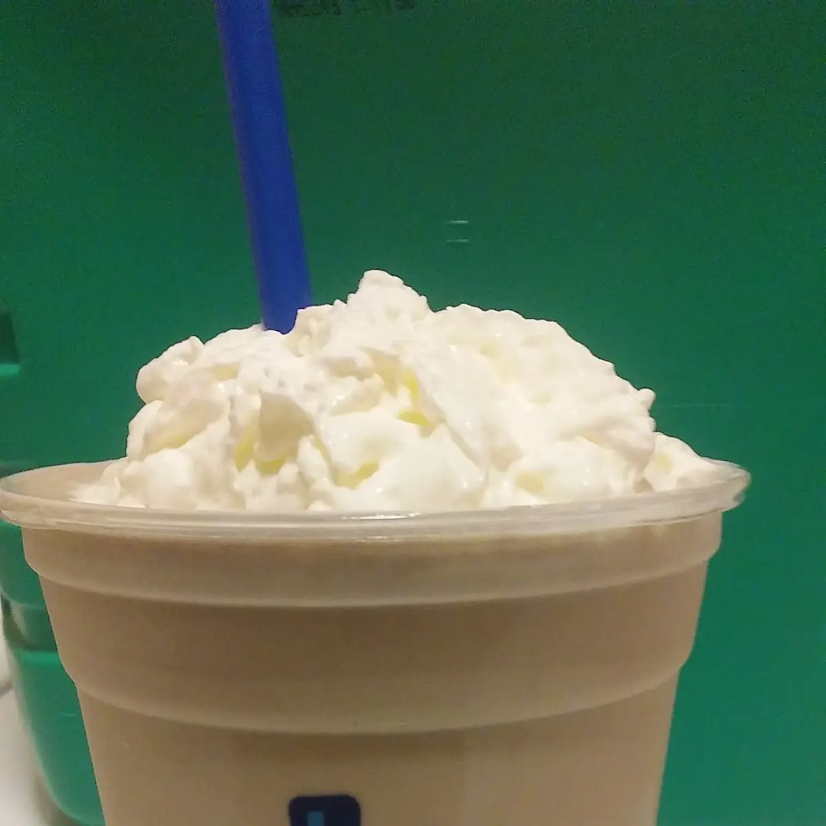 Chocolate Shake