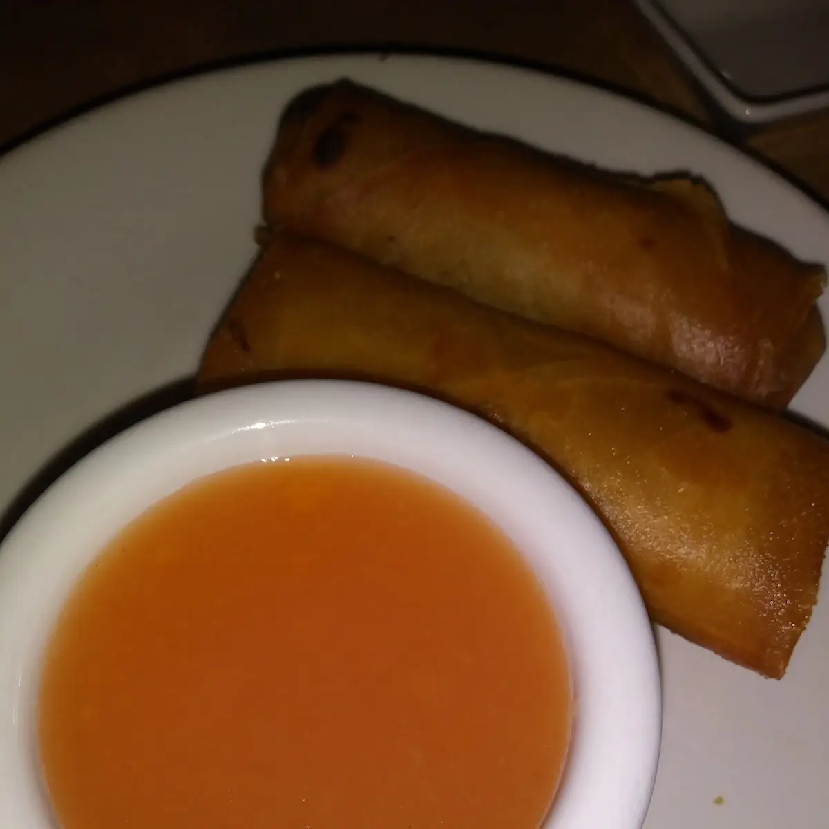 Spring Roll