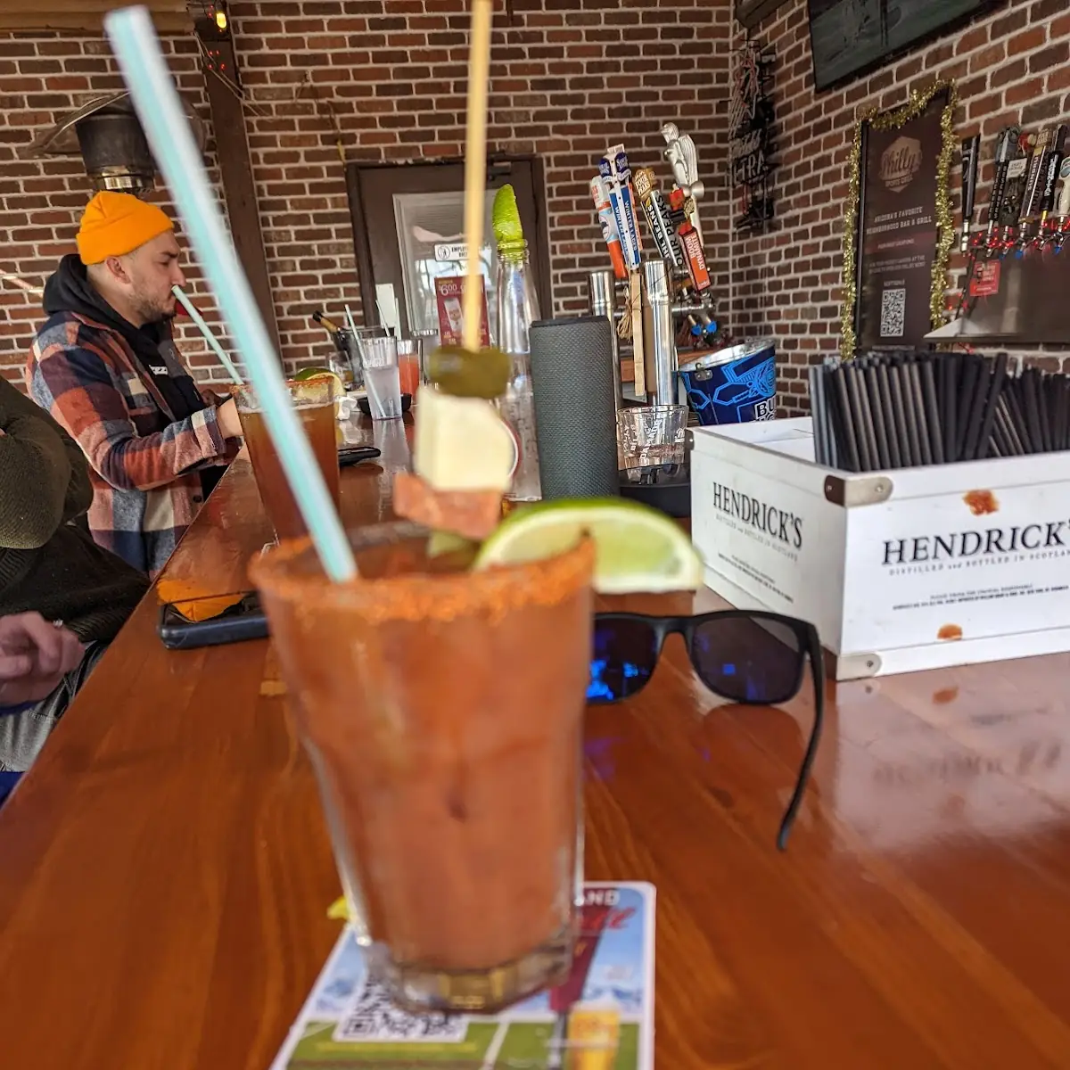 Bloody Mary