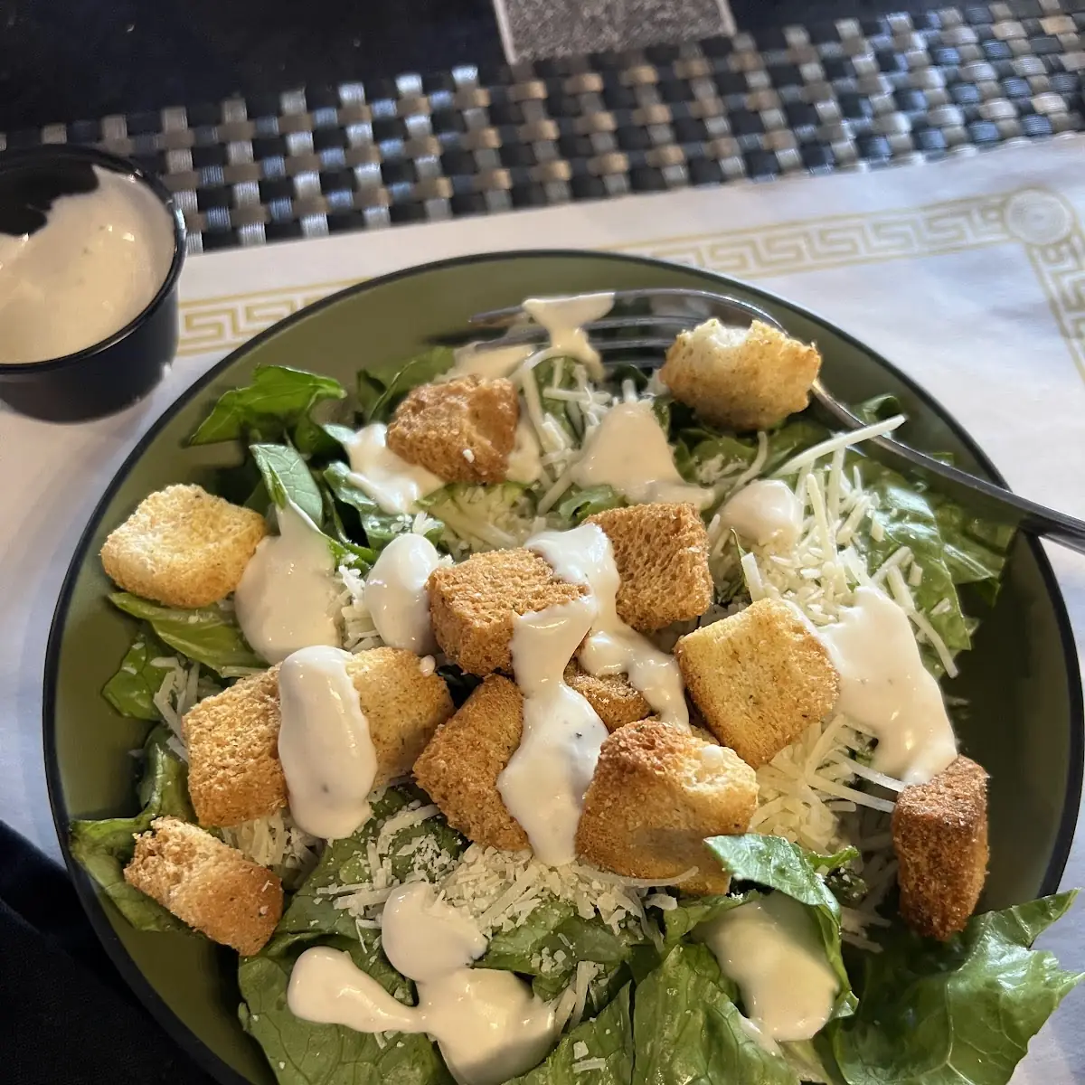 Caesar Salad