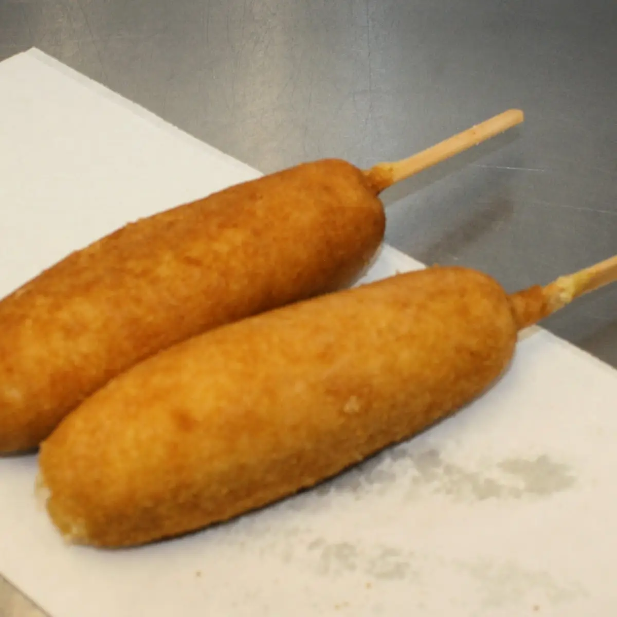 Corn Dog