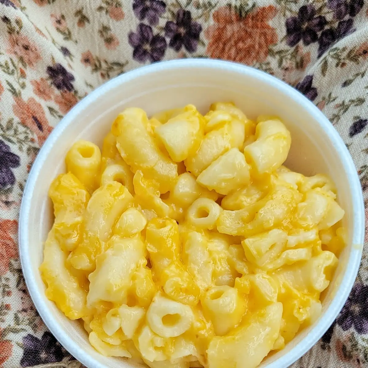 Mac & Cheese