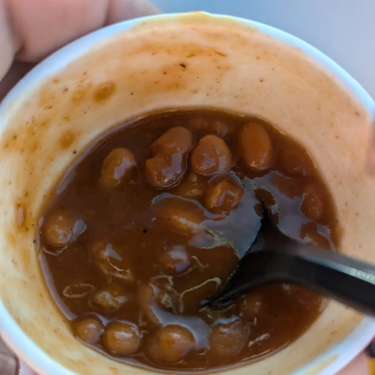 Baked Beans