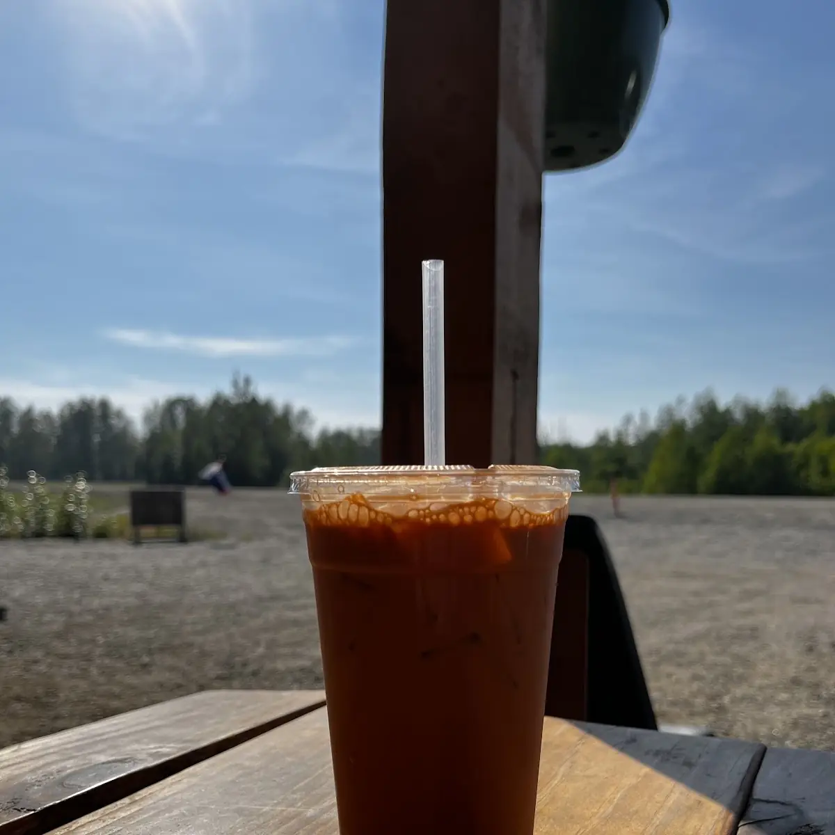 Thai Iced Tea