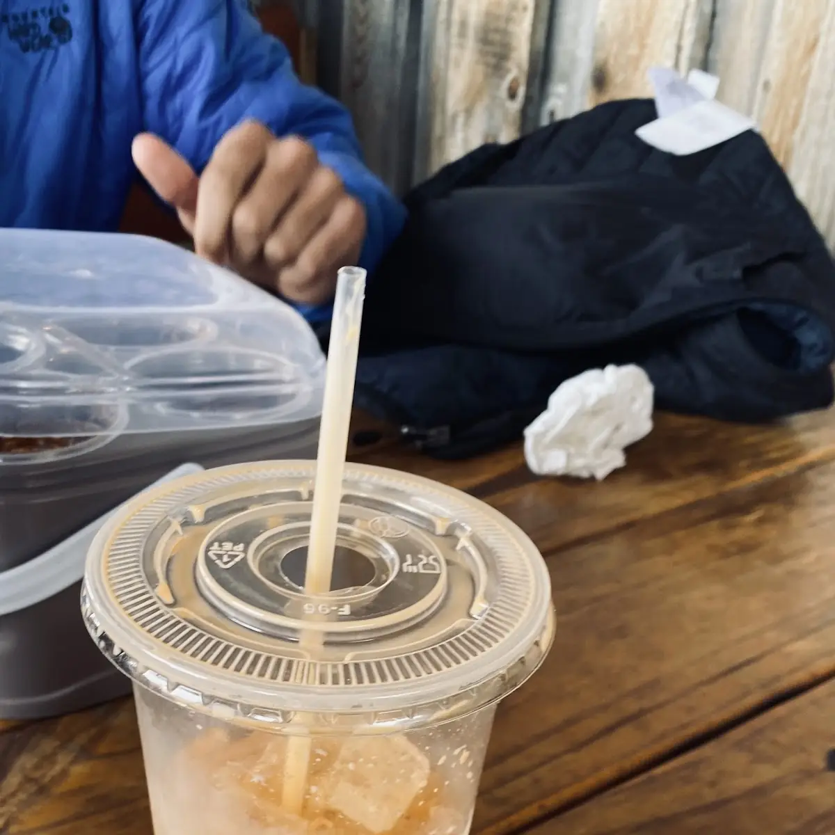 Thai Tea