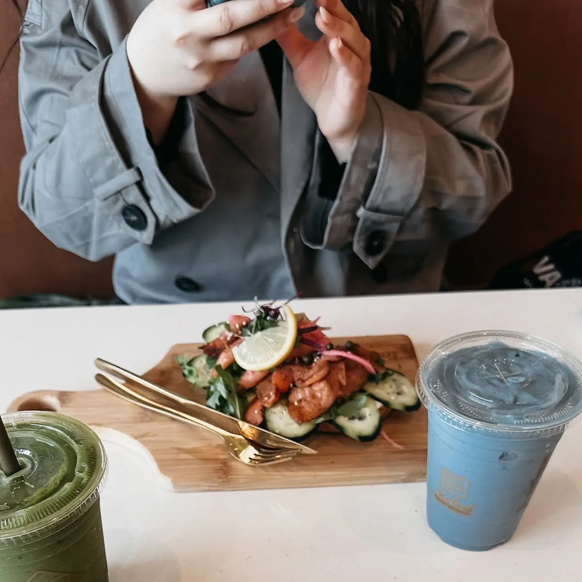 Avocado Toast