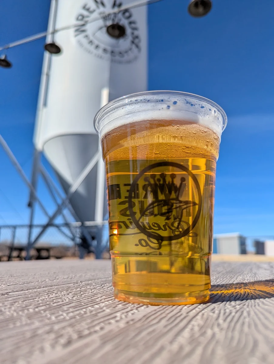 West Coast IPA