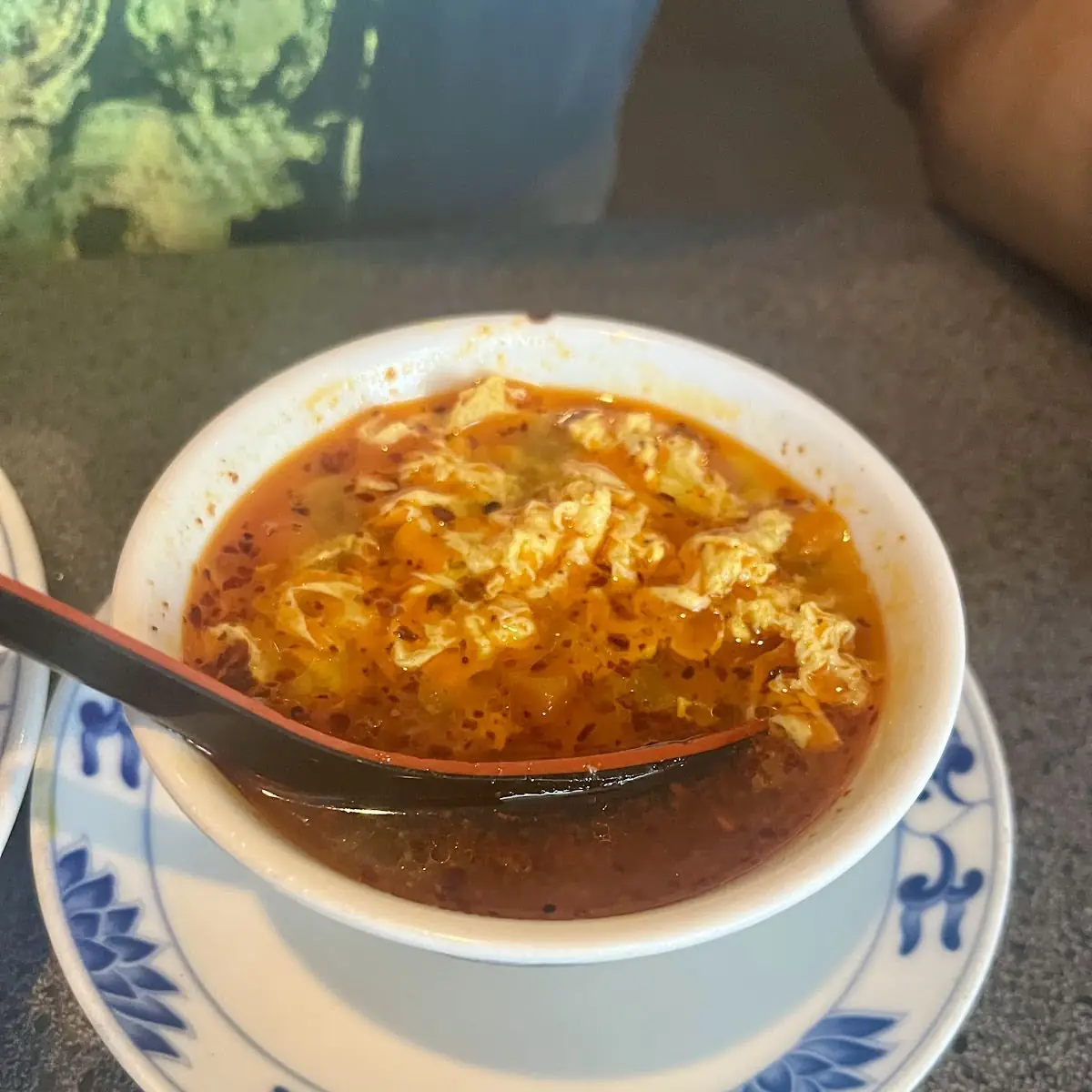 Tortilla Soup
