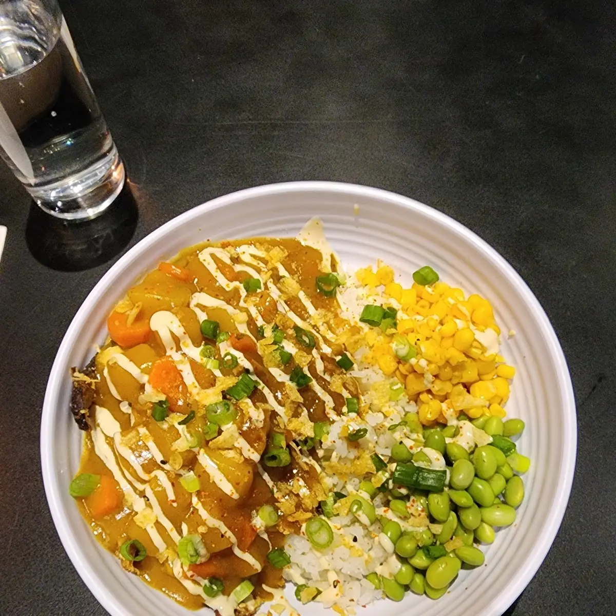 Burrito Bowl