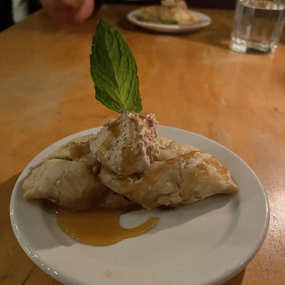Apple Pie