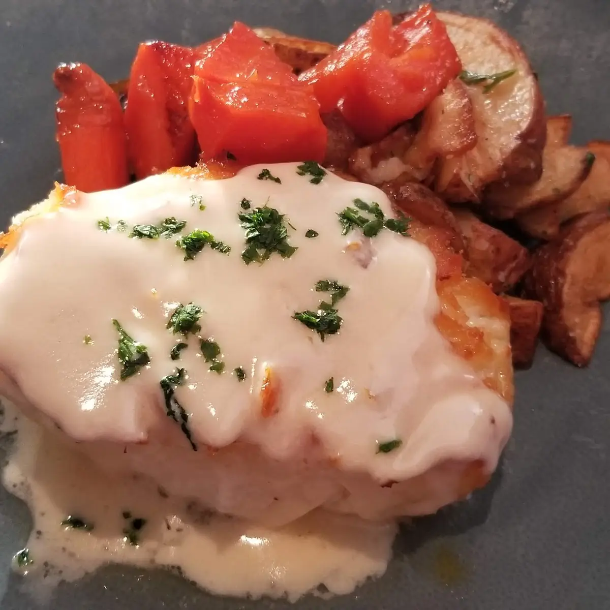 Chilean Sea Bass