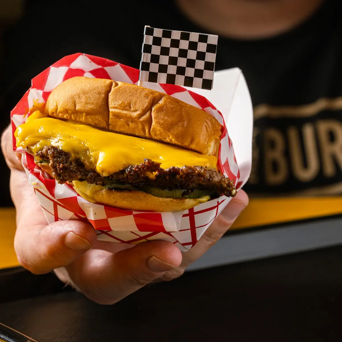 Smash Burger