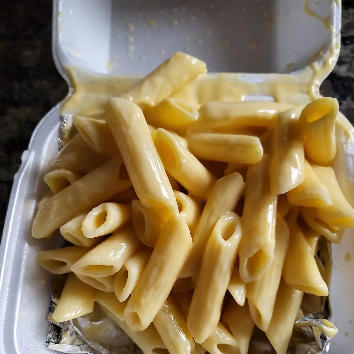 Mac and Cheese