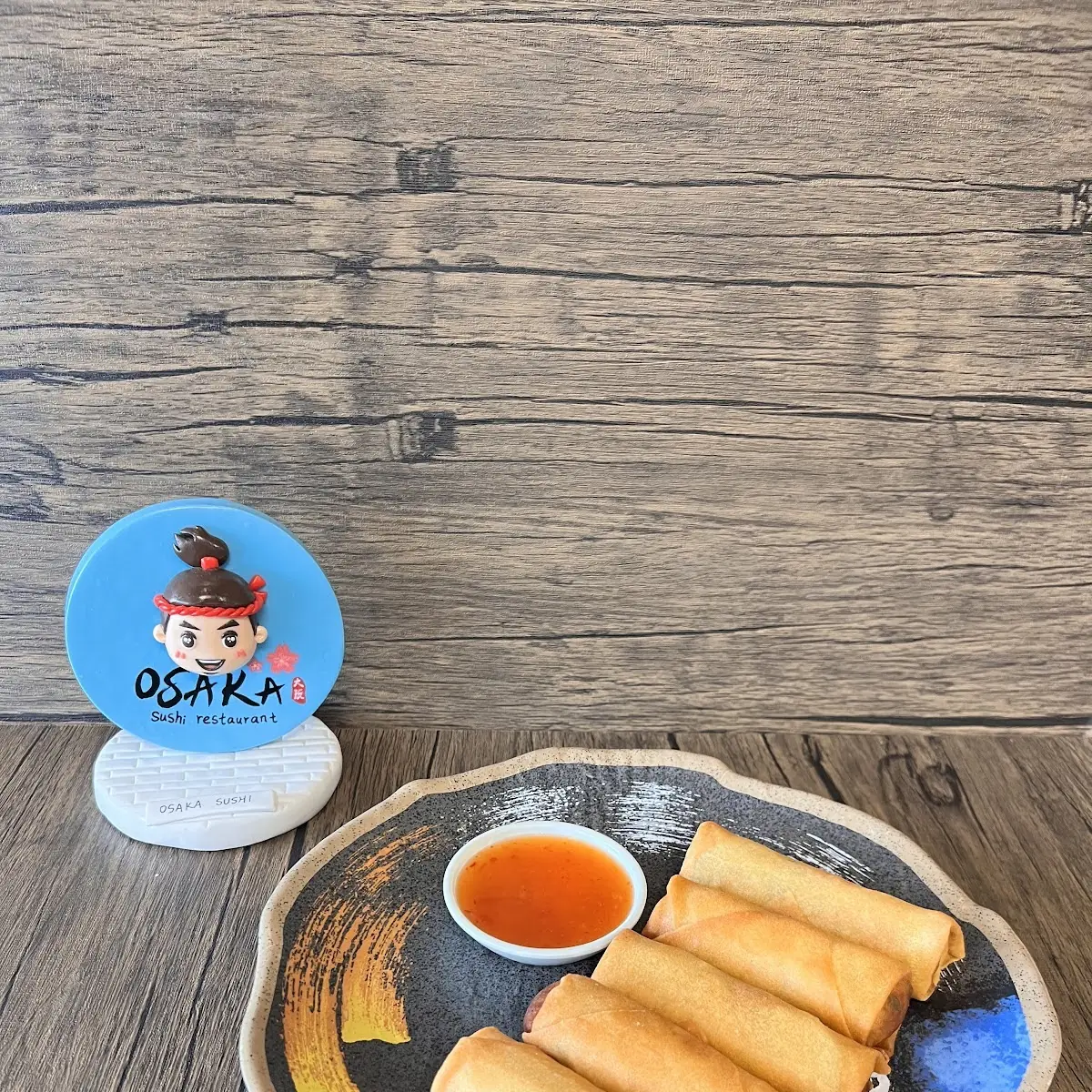 AAC Roll