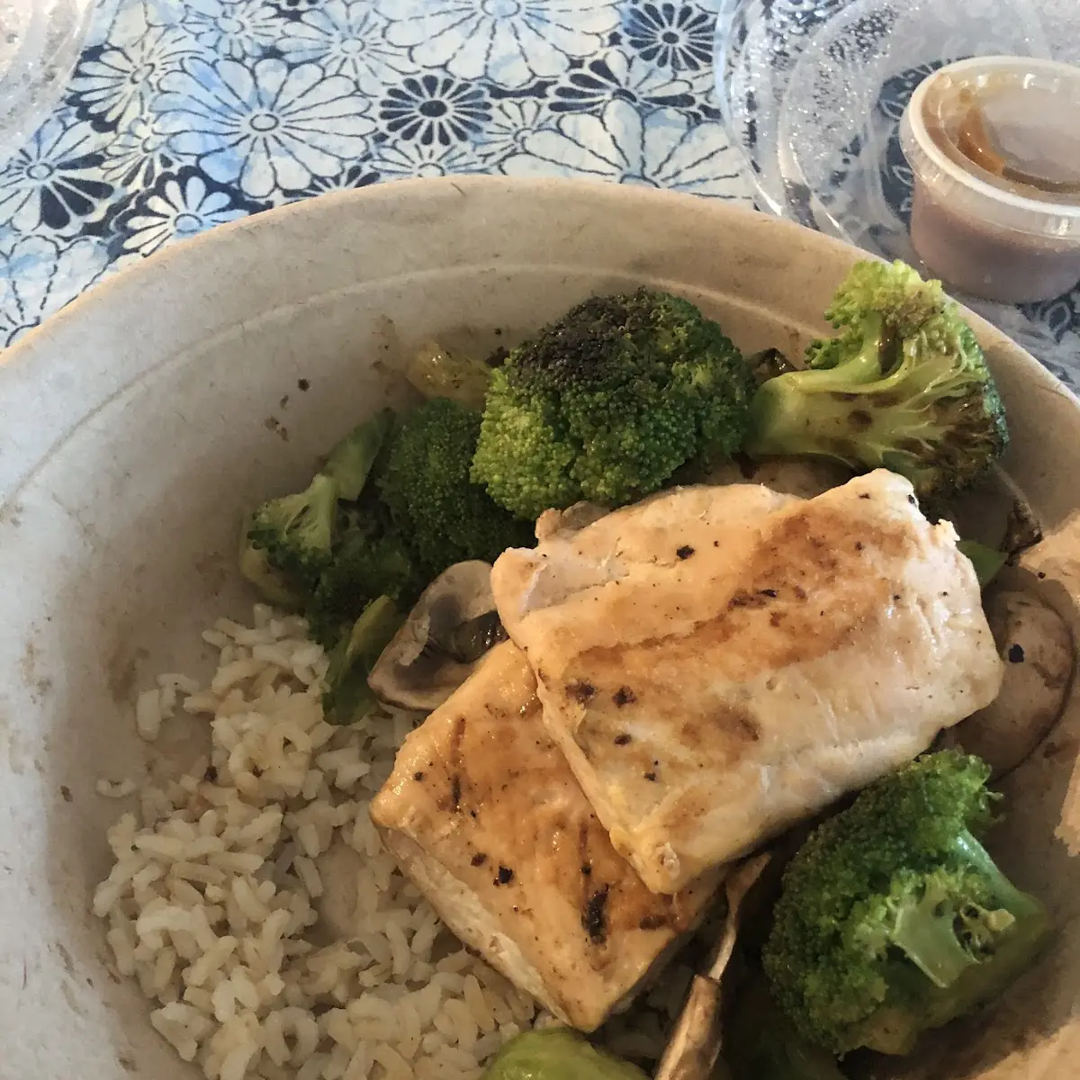 Brown Rice